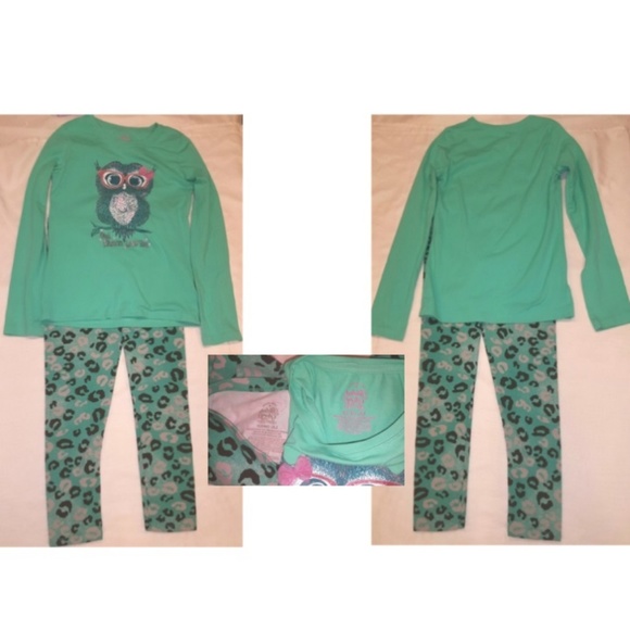 Bundle of 3 Girl's Outfits!! - Picture 2 of 4